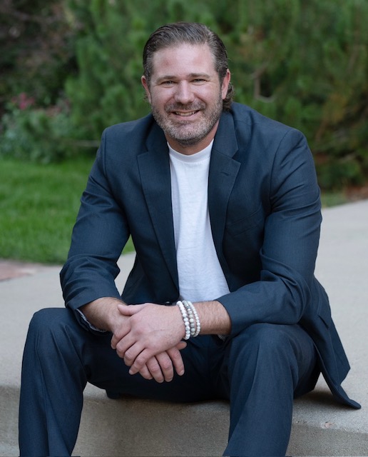 Luke Schartiger Agile Wellness Group